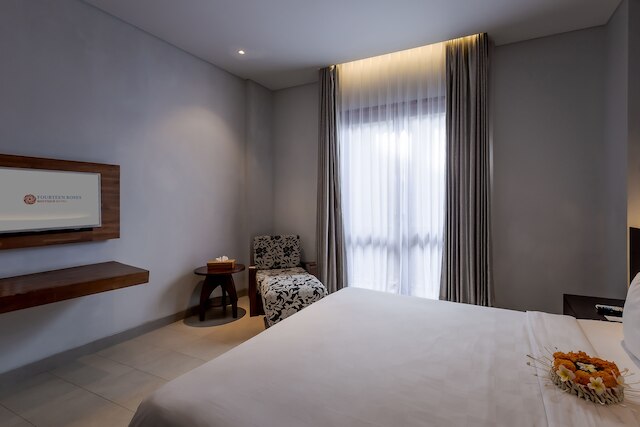 フォーティーンローズブティックホテルレギャン