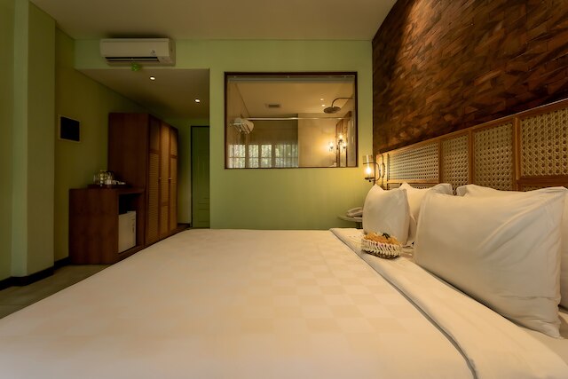 フォーティーンローズブティックホテルレギャン