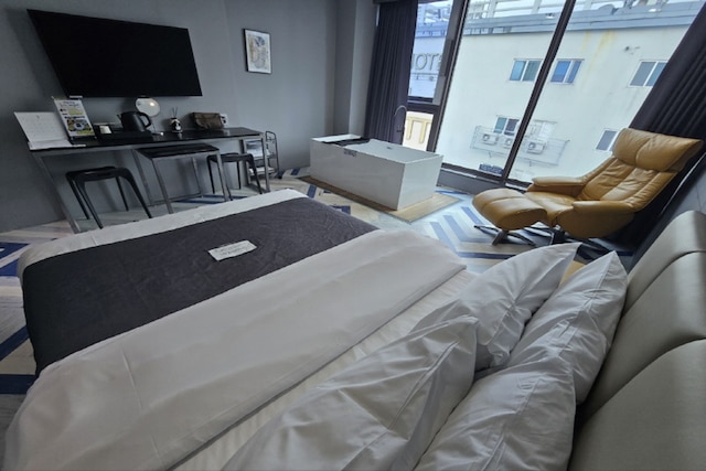 ギャラクシー ホテル