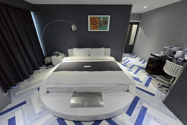 ギャラクシー ホテル