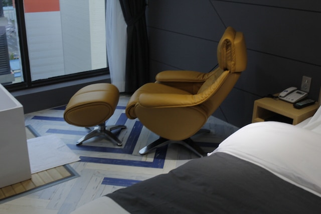 ギャラクシー ホテル