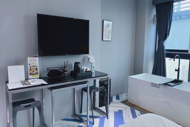 ギャラクシー ホテル