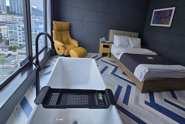 ギャラクシー ホテル