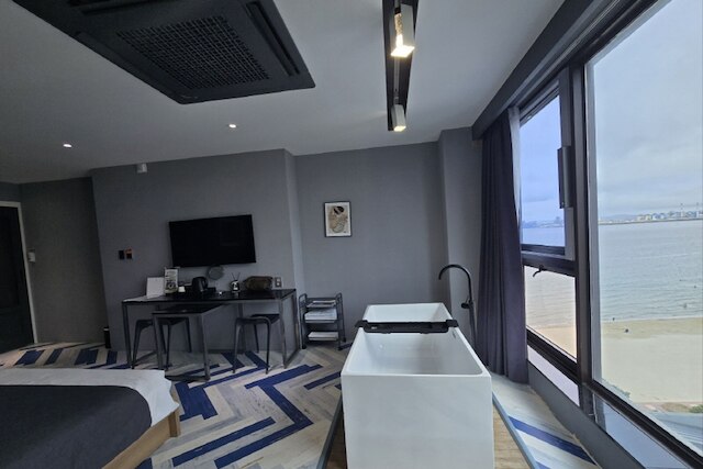 ギャラクシー ホテル