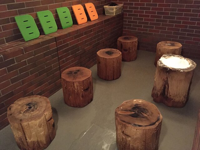 カプセル＆スパ グランドサウナ広島 - 男性専用