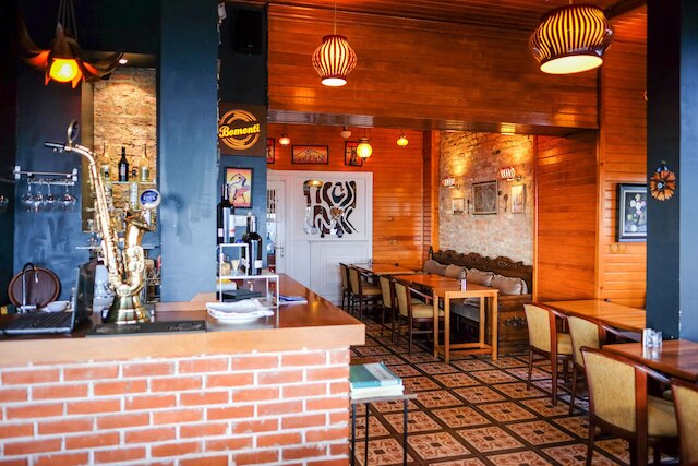 チアーズ ライトハウス