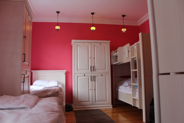 チアーズ ライトハウス