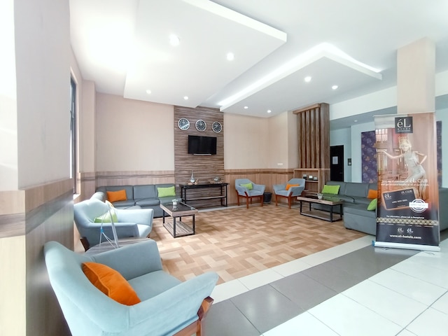 エル ホテル マラン