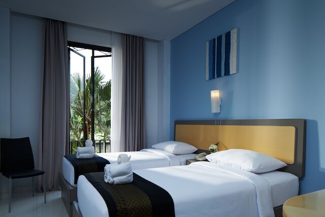 エル ホテル マラン