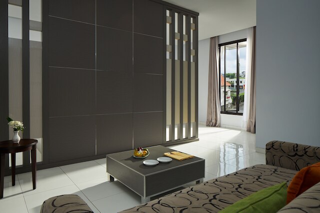 エル ホテル マラン