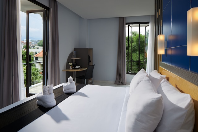 エル ホテル マラン