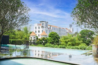 エル ホテル マラン