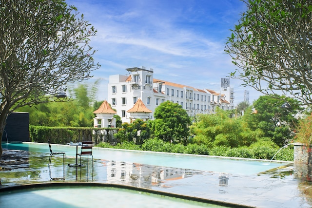 エル ホテル マラン