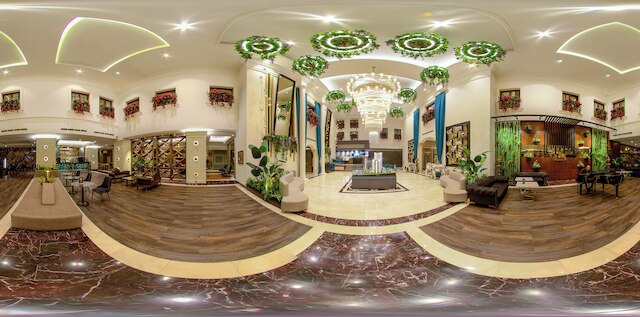 ラマダ バイ ウィンダム イスタンブール メルテル