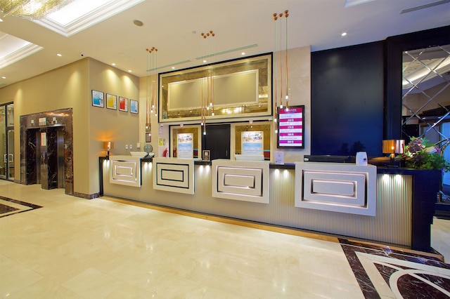 ラマダ バイ ウィンダム イスタンブール メルテル