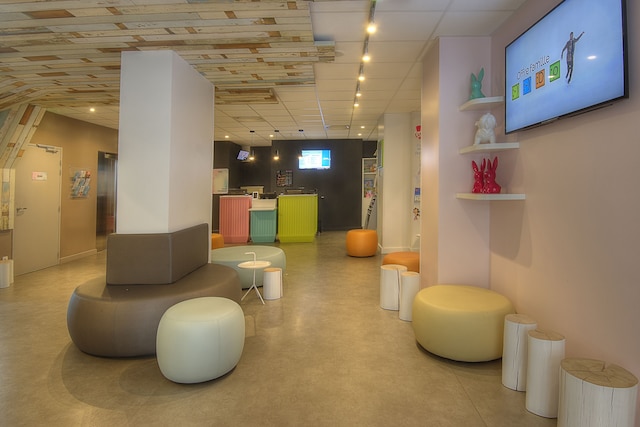 イビス スタイルズ ニース センター ガレ