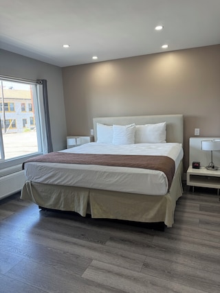 ホリデイ ロッジ