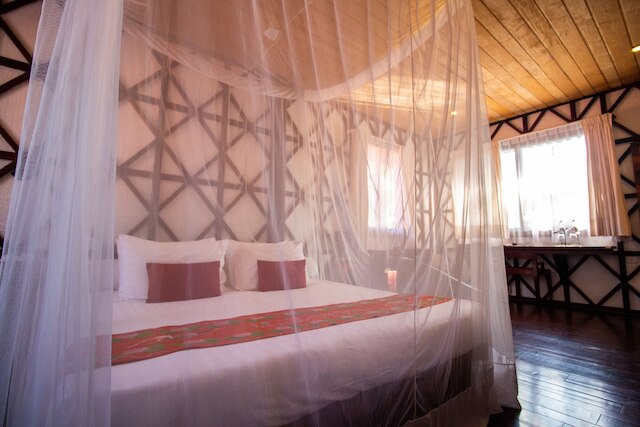 ビューポイント エコロッジ