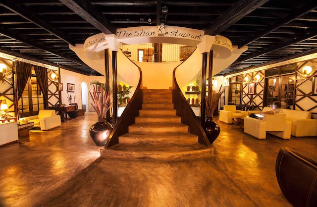 ビューポイント エコロッジ