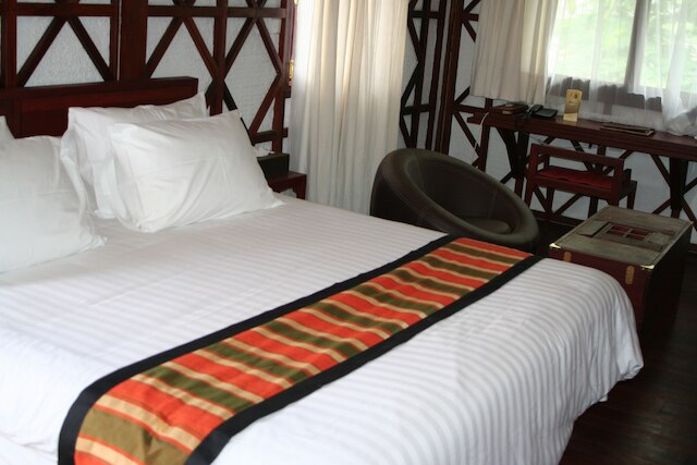 ビューポイント エコロッジ