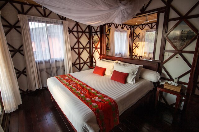 ビューポイント エコロッジ