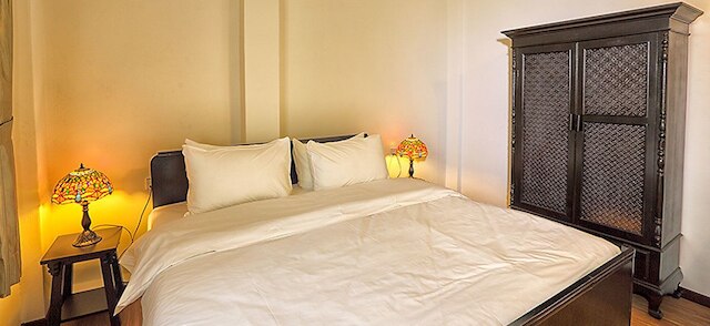 ヘーレン バイ ザ リバー