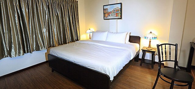 ヘーレン バイ ザ リバー