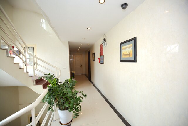 ダンリー ホテル