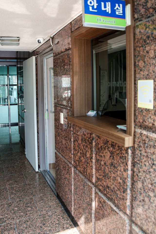 ヒル ステイ ホテル レジデンス