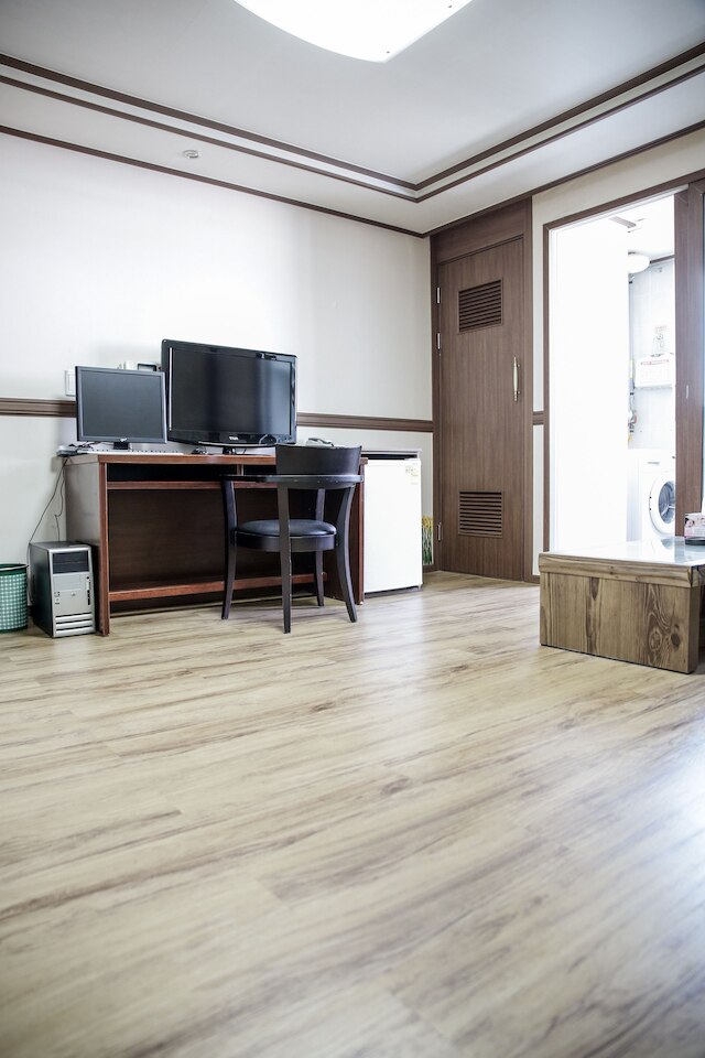 ヒル ステイ ホテル レジデンス