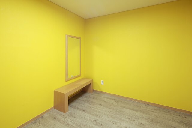 ハンファ リゾート デチョン パロス