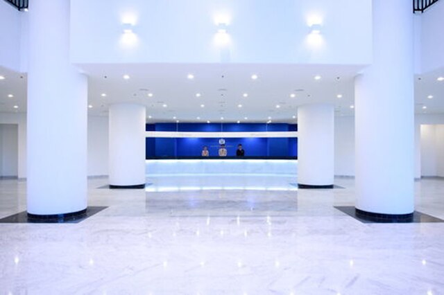 ハンファ リゾート デチョン パロス