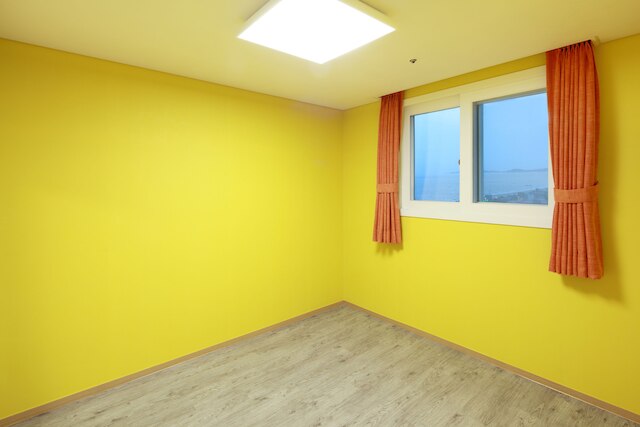 ハンファ リゾート デチョン パロス