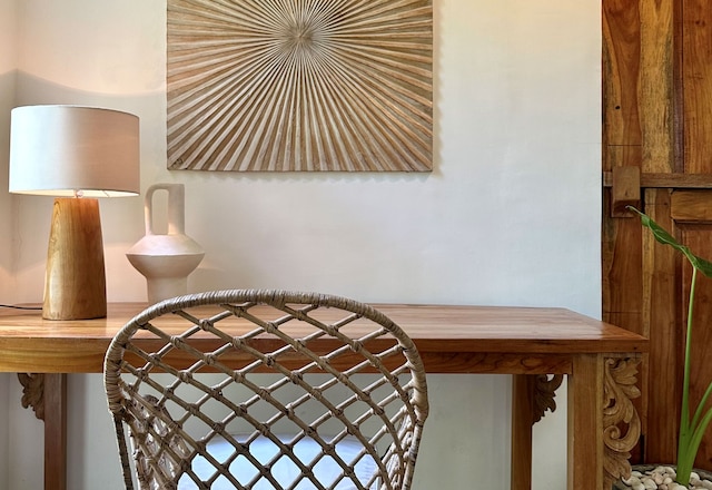 ザ ホワイト ヴィラ ウブド