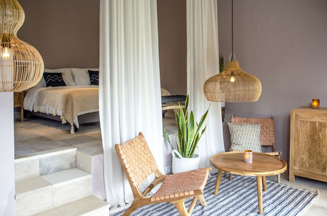 ザ ホワイト ヴィラ ウブド