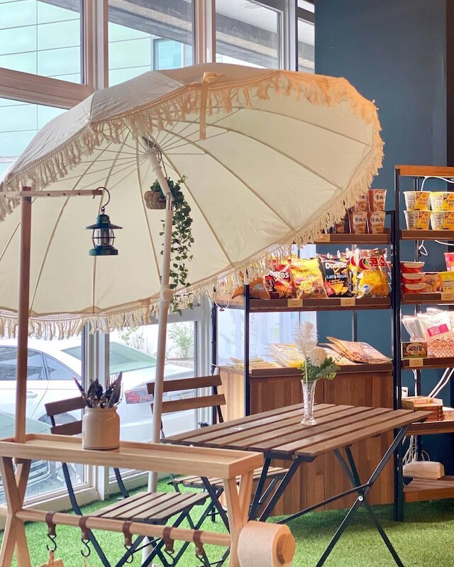 ステイ ポハン ホテル