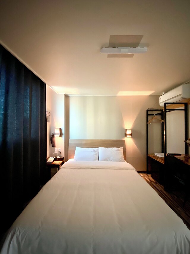 ステイ ポハン ホテル