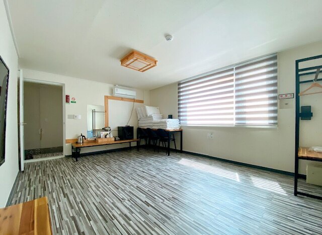 ステイ ポハン ホテル