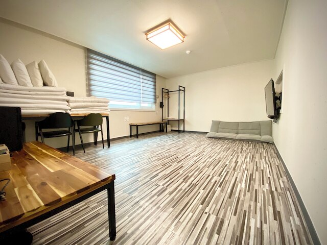 ステイ ポハン ホテル