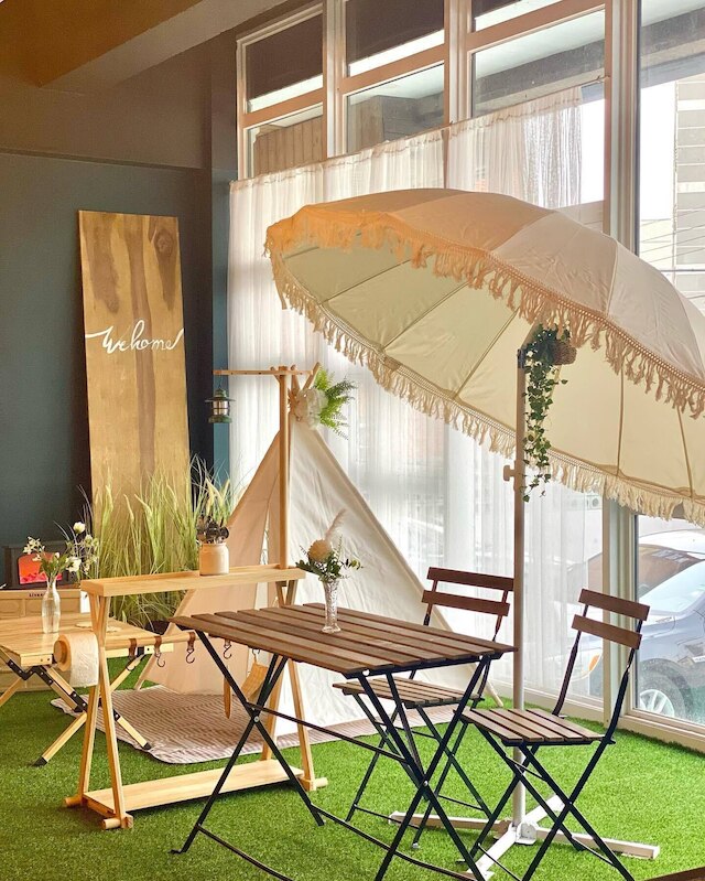 ステイ ポハン ホテル