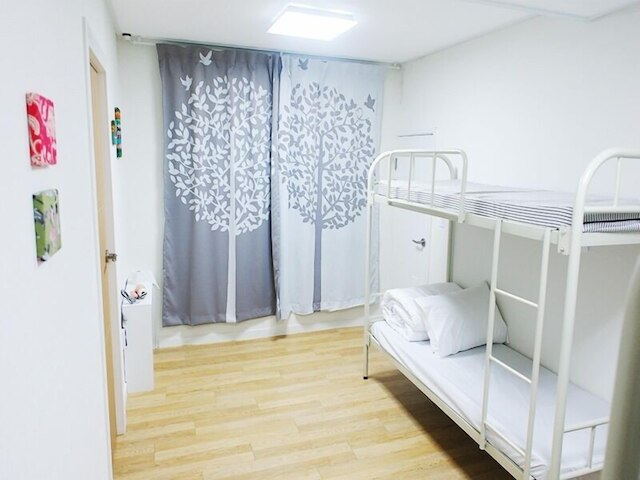 アジット ゲストハウス