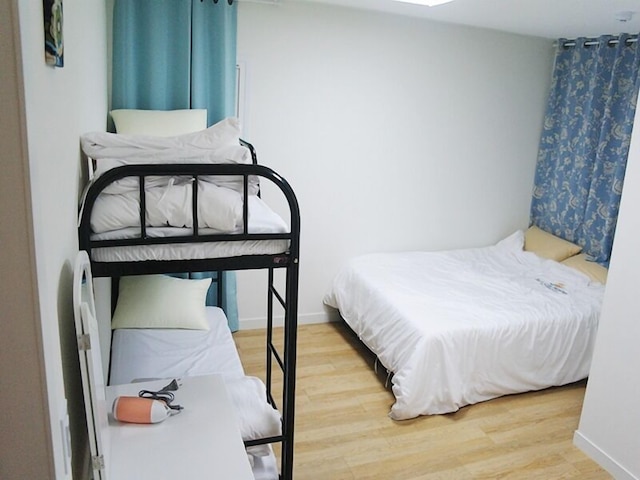 アジット ゲストハウス