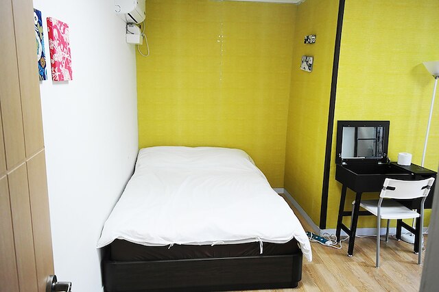 アジット ゲストハウス