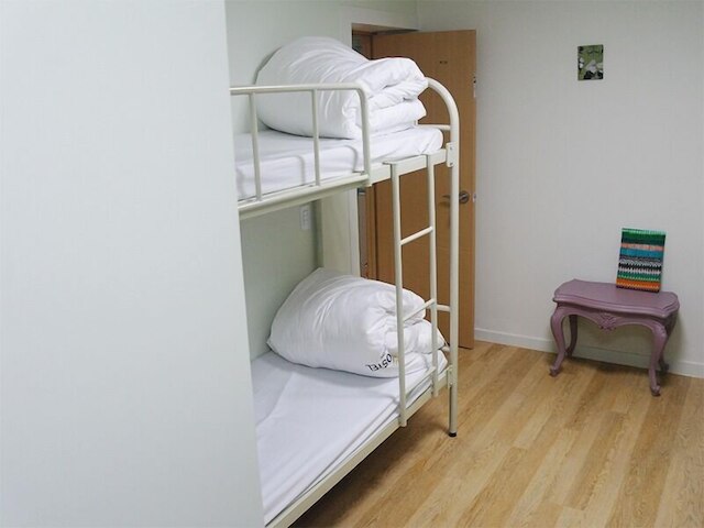 アジット ゲストハウス