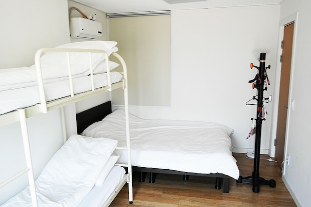 アジット ゲストハウス