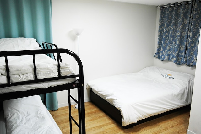 アジット ゲストハウス