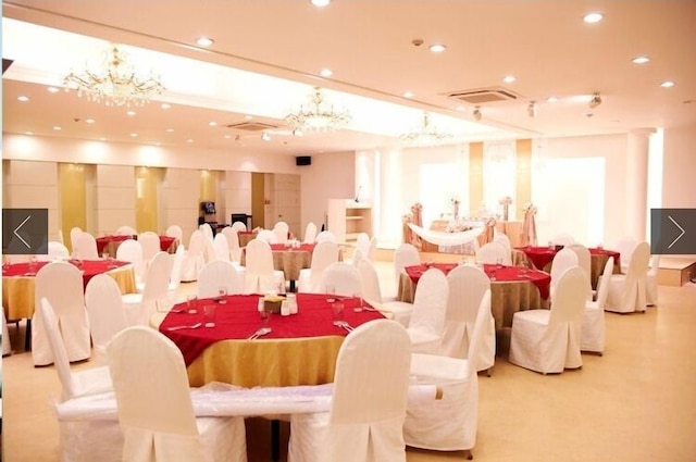 キムチョン パーク ツーリスト ホテル