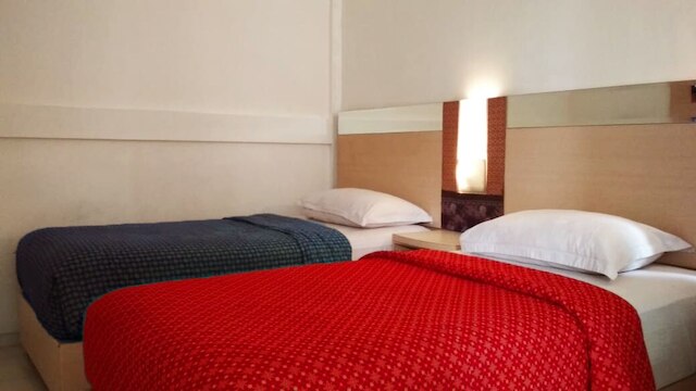 デワルナ ストヨ マラン