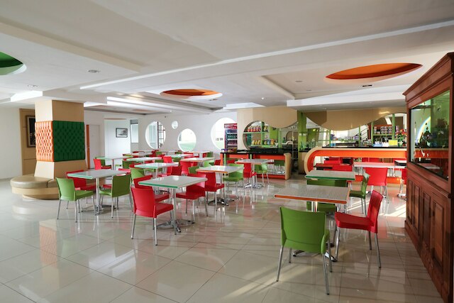 デワルナ ストヨ マラン