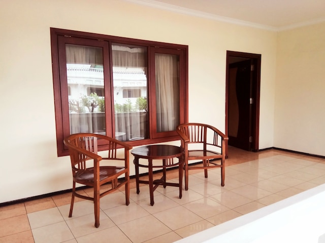 ホテル ペランギ マラン